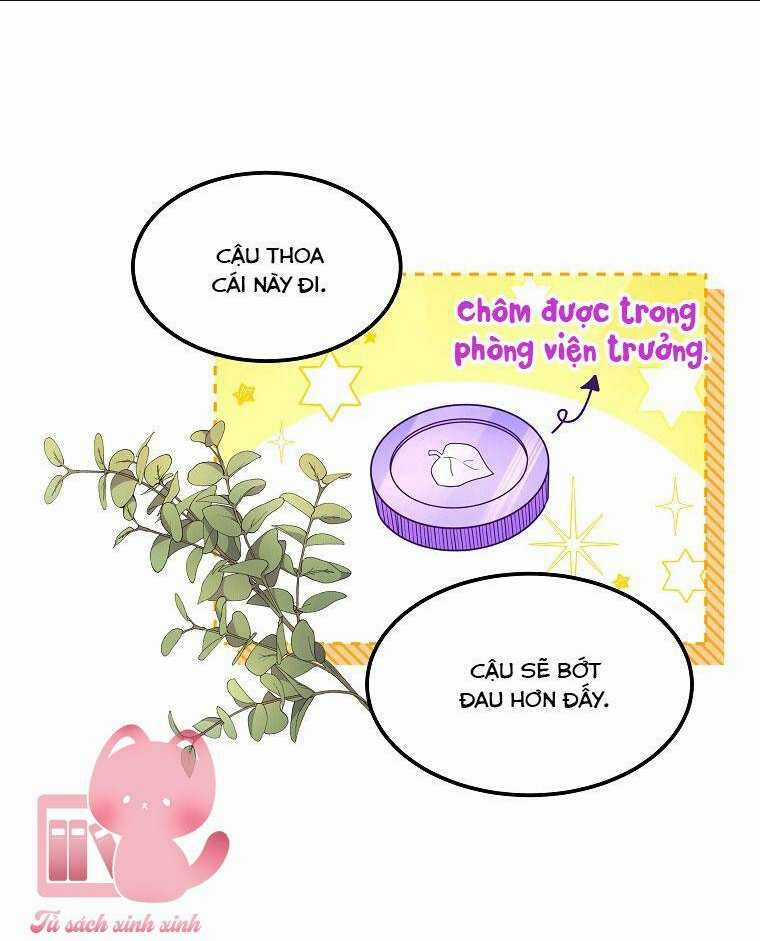 Nàng Dâu Nuôi Muốn Đứt Tình Đoạn Nghĩa Chapter 2 trang 66