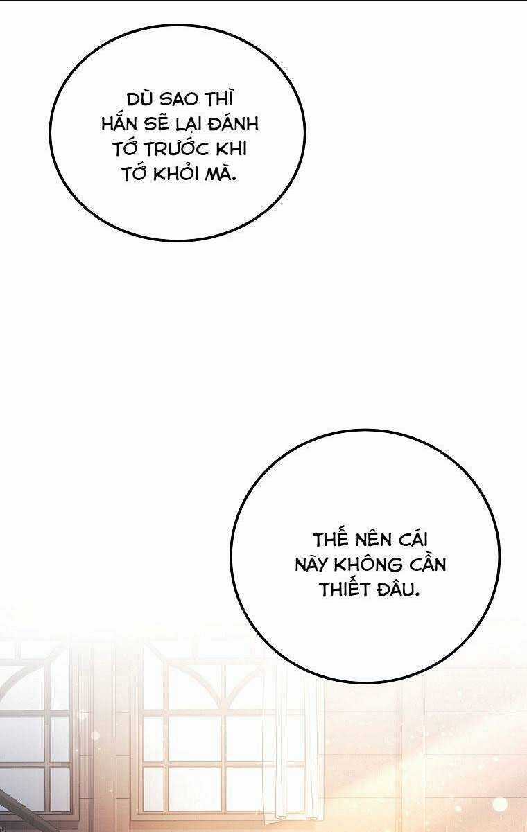 Nàng Dâu Nuôi Muốn Đứt Tình Đoạn Nghĩa Chapter 2 trang 69