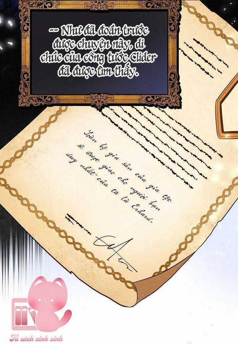 Nàng Dâu Nuôi Muốn Đứt Tình Đoạn Nghĩa Chapter 2 trang 7