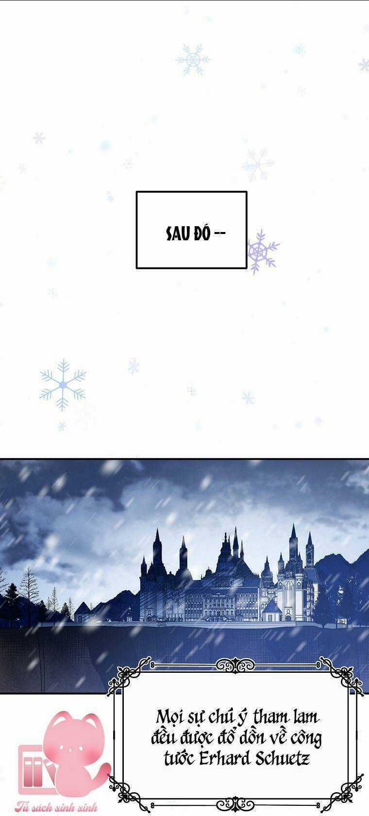 Nàng Dâu Nuôi Muốn Đứt Tình Đoạn Nghĩa Chapter 2 trang 8