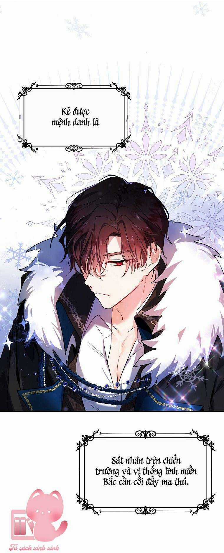 Nàng Dâu Nuôi Muốn Đứt Tình Đoạn Nghĩa Chapter 2 trang 9