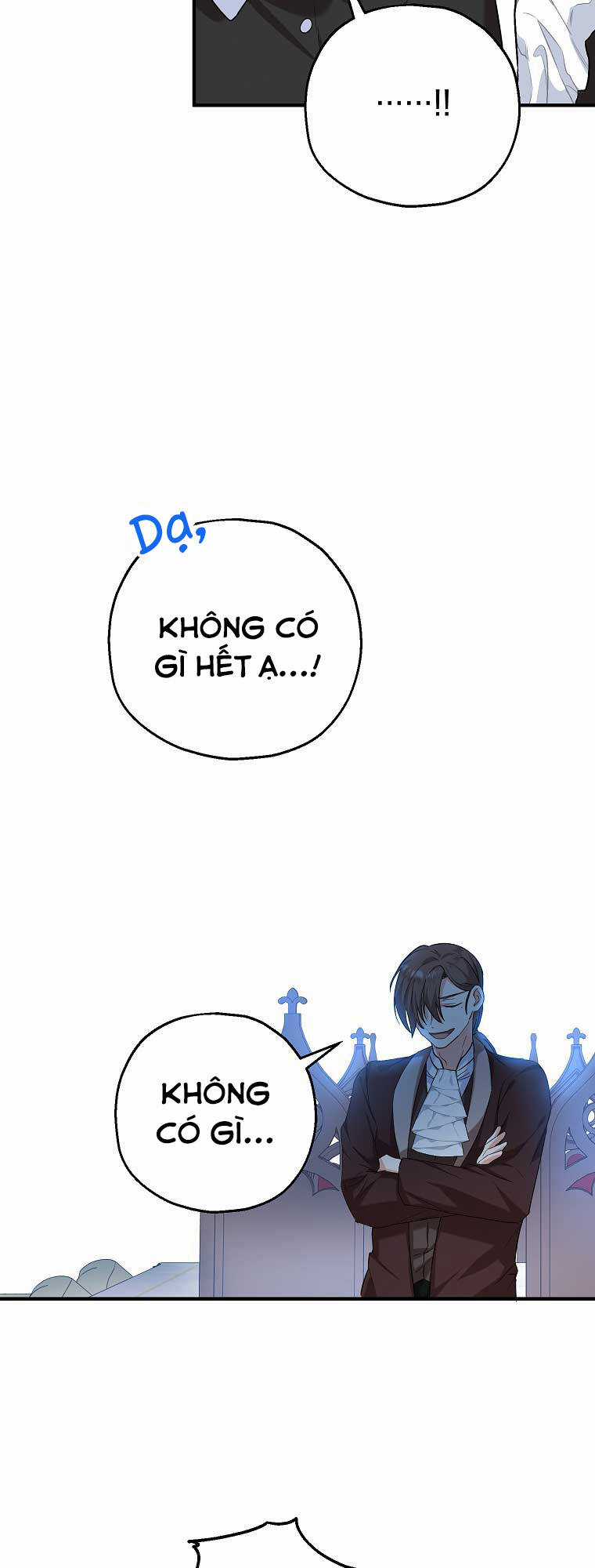 Nàng Dâu Nuôi Muốn Đứt Tình Đoạn Nghĩa Chapter 20 trang 11