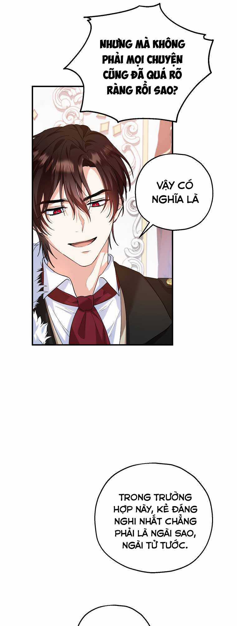 Nàng Dâu Nuôi Muốn Đứt Tình Đoạn Nghĩa Chapter 20 trang 22