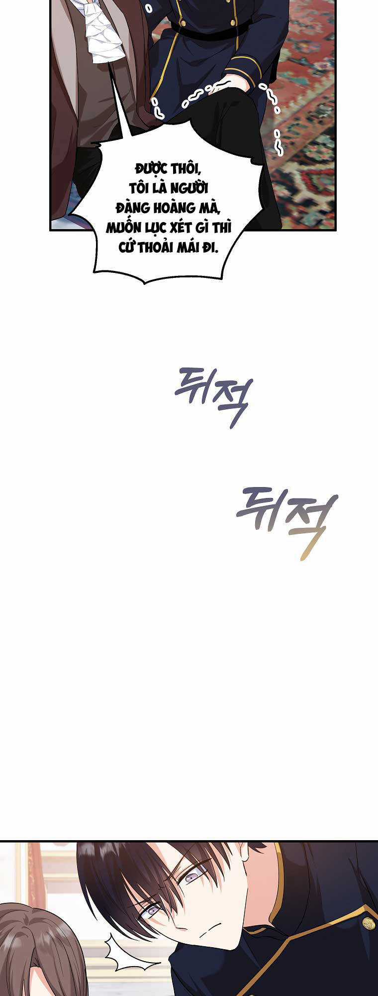 Nàng Dâu Nuôi Muốn Đứt Tình Đoạn Nghĩa Chapter 20 trang 24