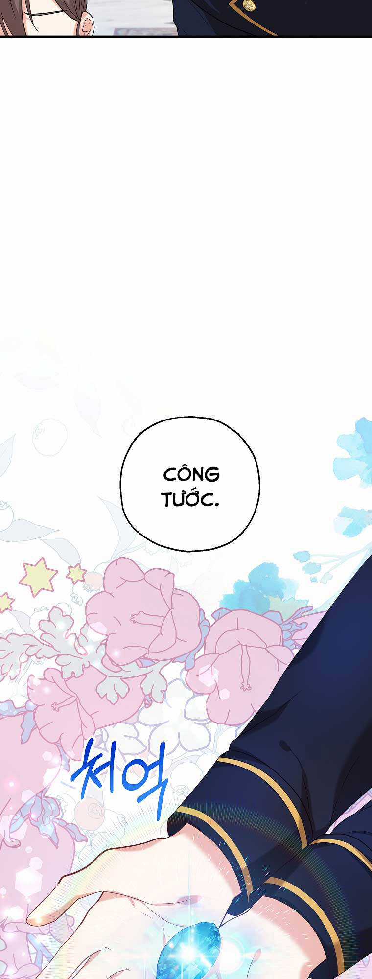 Nàng Dâu Nuôi Muốn Đứt Tình Đoạn Nghĩa Chapter 20 trang 25