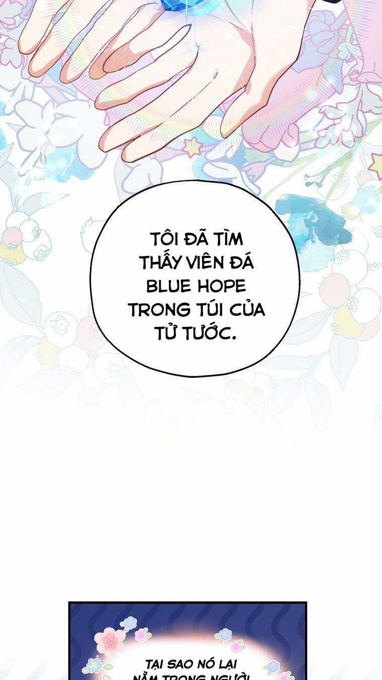 Nàng Dâu Nuôi Muốn Đứt Tình Đoạn Nghĩa Chapter 20 trang 26