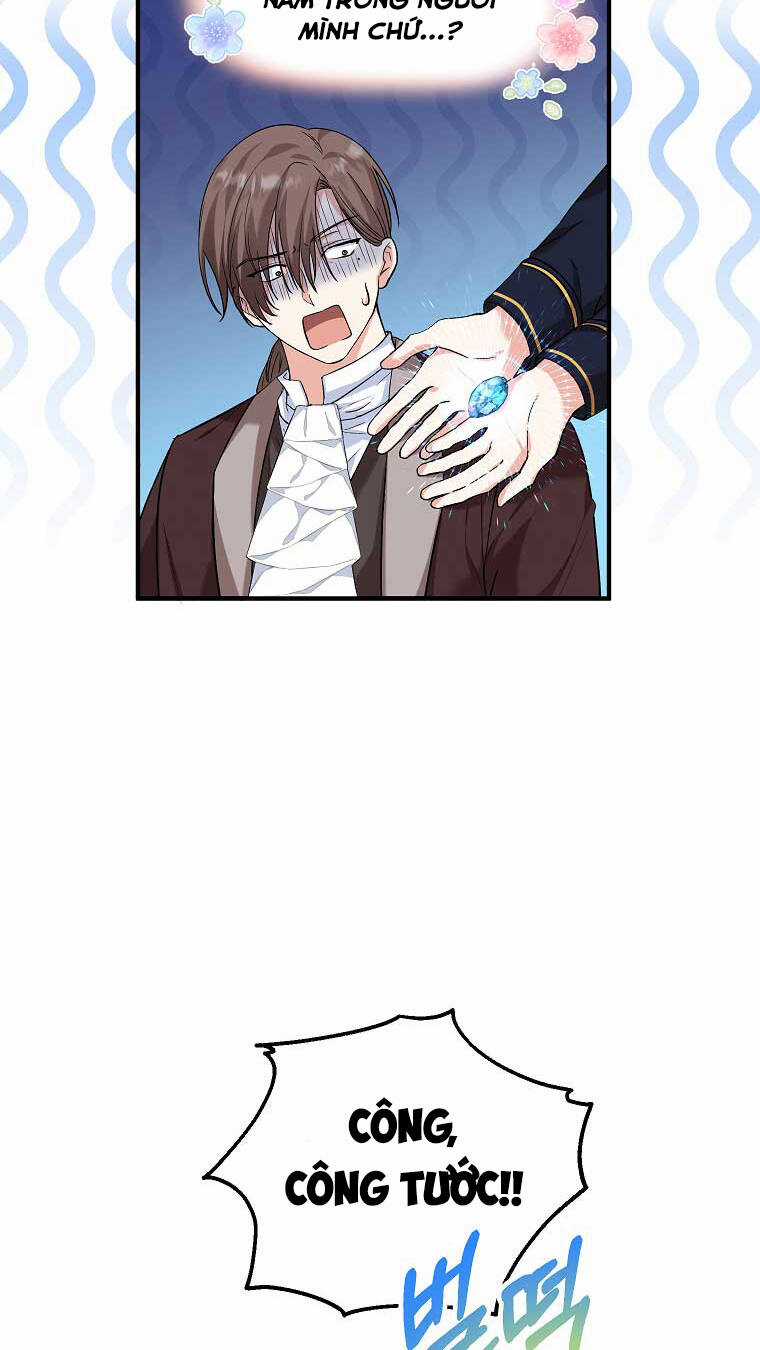 Nàng Dâu Nuôi Muốn Đứt Tình Đoạn Nghĩa Chapter 20 trang 27