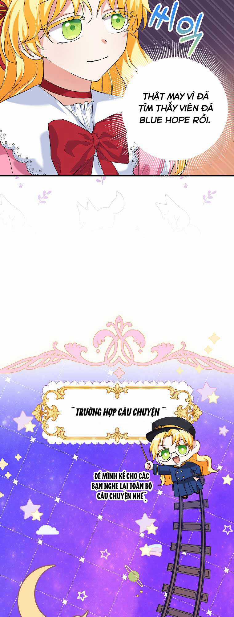 Nàng Dâu Nuôi Muốn Đứt Tình Đoạn Nghĩa Chapter 20 trang 29