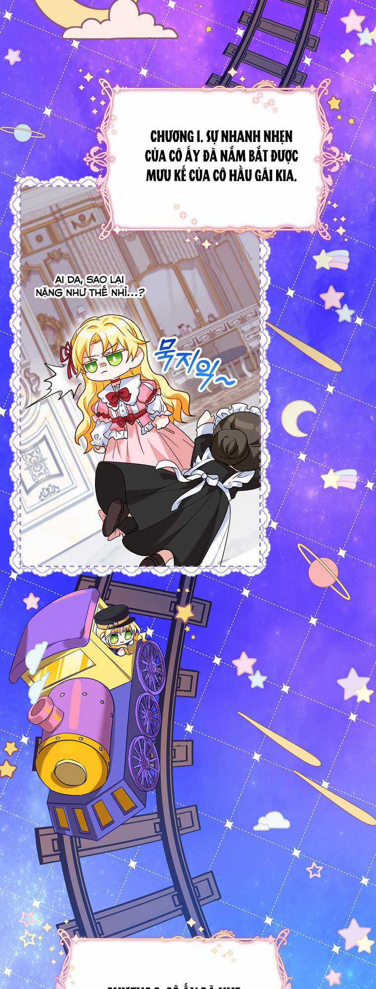 Nàng Dâu Nuôi Muốn Đứt Tình Đoạn Nghĩa Chapter 20 trang 30