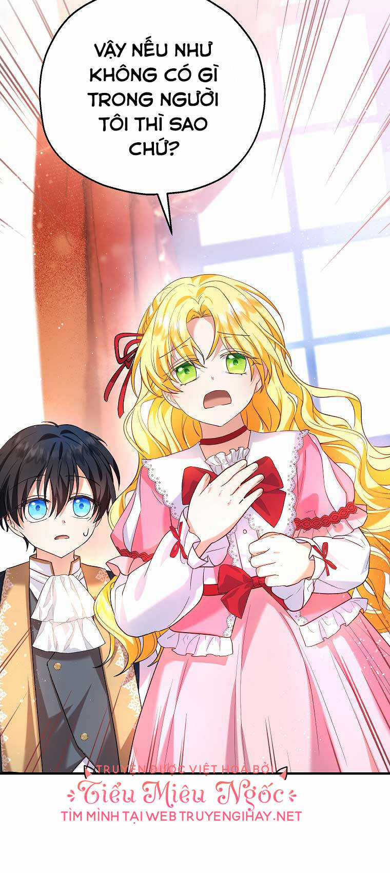 Nàng Dâu Nuôi Muốn Đứt Tình Đoạn Nghĩa Chapter 20 trang 7