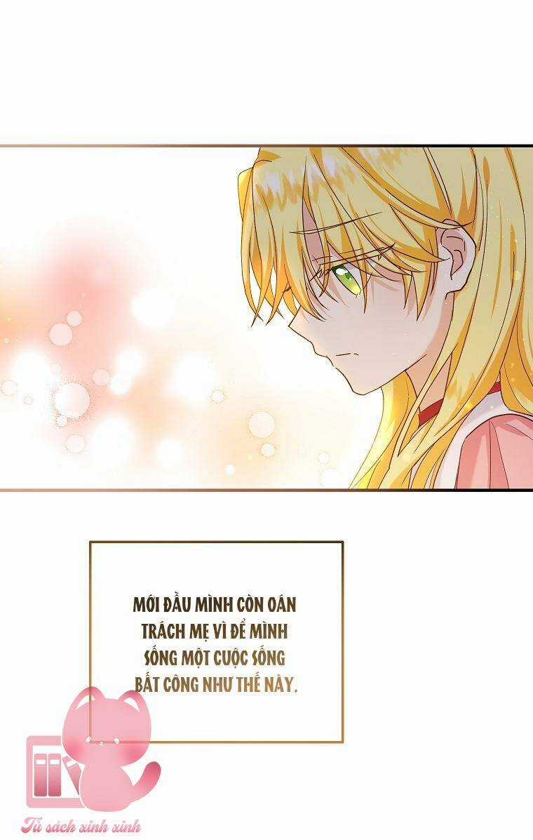 Nàng Dâu Nuôi Muốn Đứt Tình Đoạn Nghĩa Chapter 21 trang 14