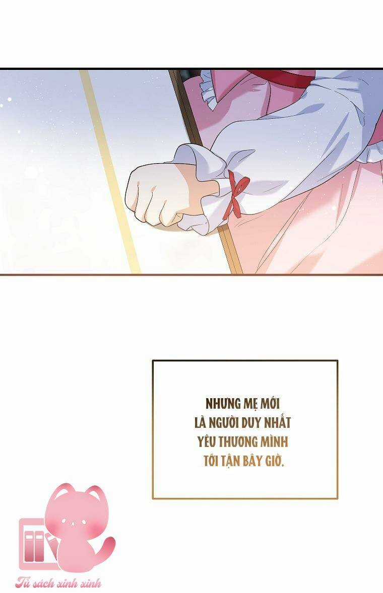 Nàng Dâu Nuôi Muốn Đứt Tình Đoạn Nghĩa Chapter 21 trang 15