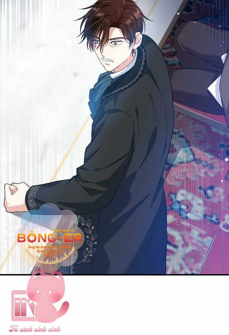 Nàng Dâu Nuôi Muốn Đứt Tình Đoạn Nghĩa Chapter 21 trang 19