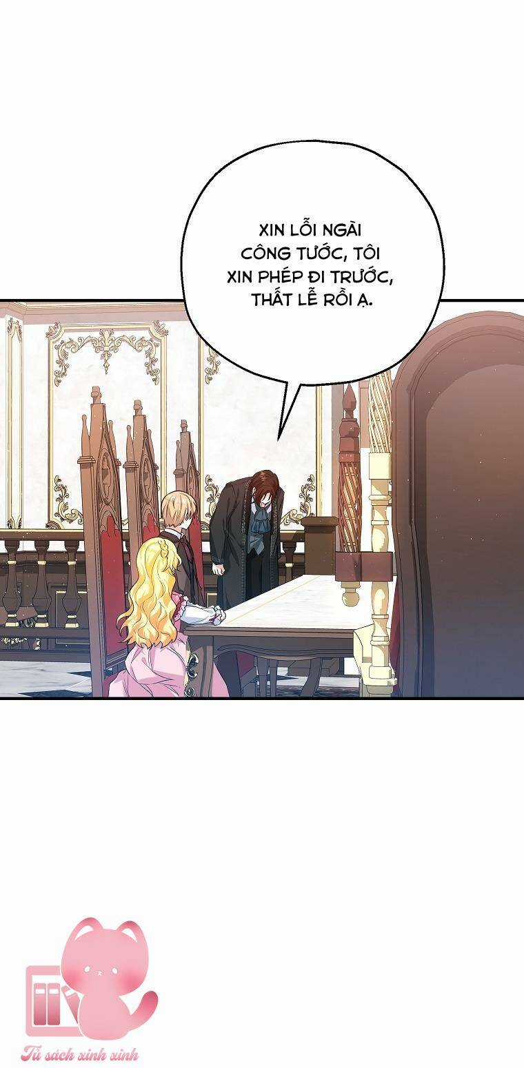 Nàng Dâu Nuôi Muốn Đứt Tình Đoạn Nghĩa Chapter 21 trang 20