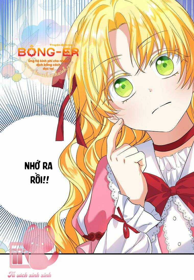 Nàng Dâu Nuôi Muốn Đứt Tình Đoạn Nghĩa Chapter 21 trang 25