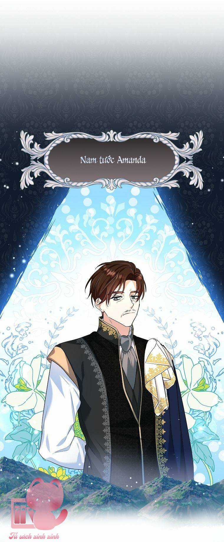 Nàng Dâu Nuôi Muốn Đứt Tình Đoạn Nghĩa Chapter 21 trang 26