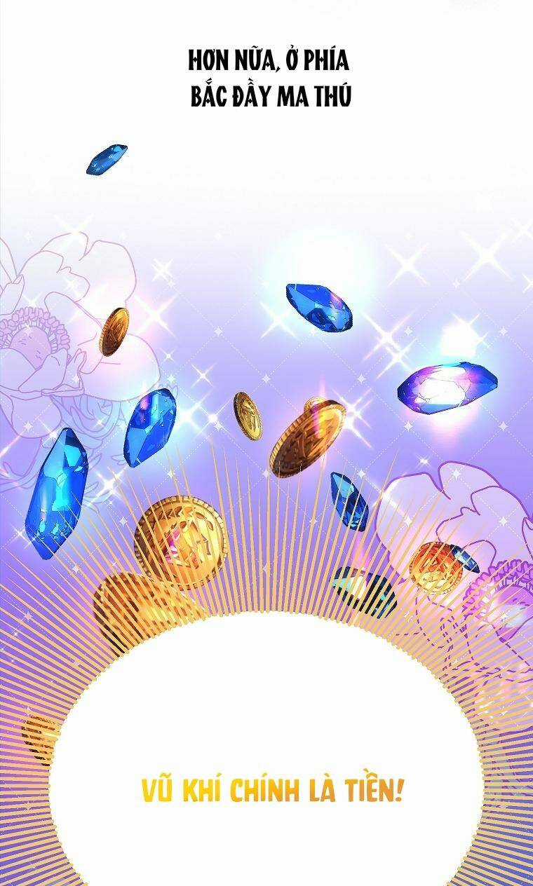 Nàng Dâu Nuôi Muốn Đứt Tình Đoạn Nghĩa Chapter 21 trang 28