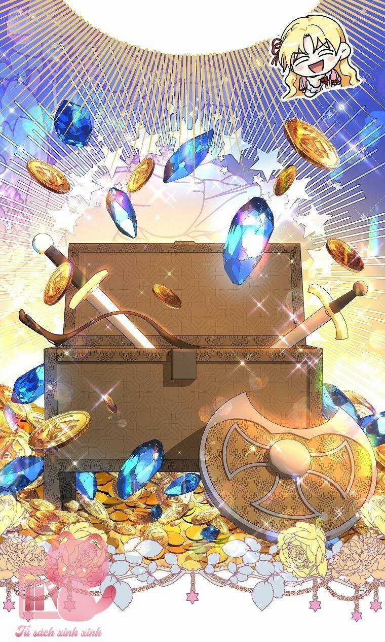 Nàng Dâu Nuôi Muốn Đứt Tình Đoạn Nghĩa Chapter 21 trang 29