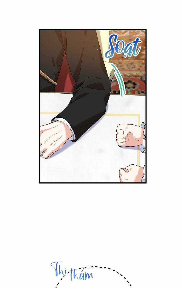 Nàng Dâu Nuôi Muốn Đứt Tình Đoạn Nghĩa Chapter 21 trang 32