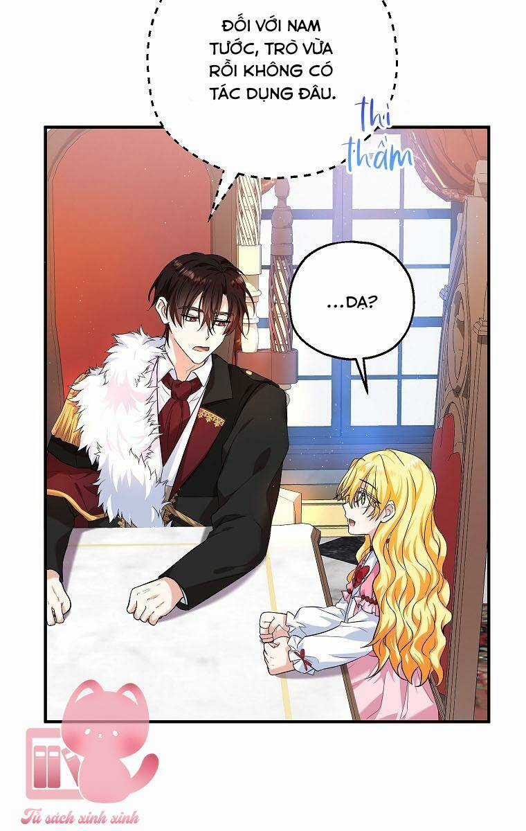 Nàng Dâu Nuôi Muốn Đứt Tình Đoạn Nghĩa Chapter 21 trang 33