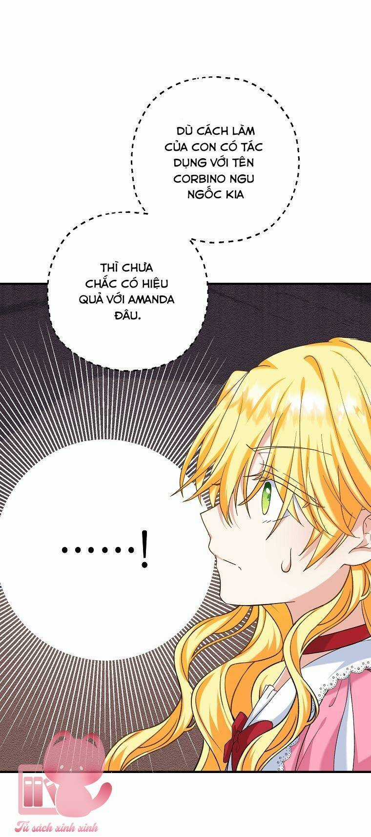 Nàng Dâu Nuôi Muốn Đứt Tình Đoạn Nghĩa Chapter 21 trang 34