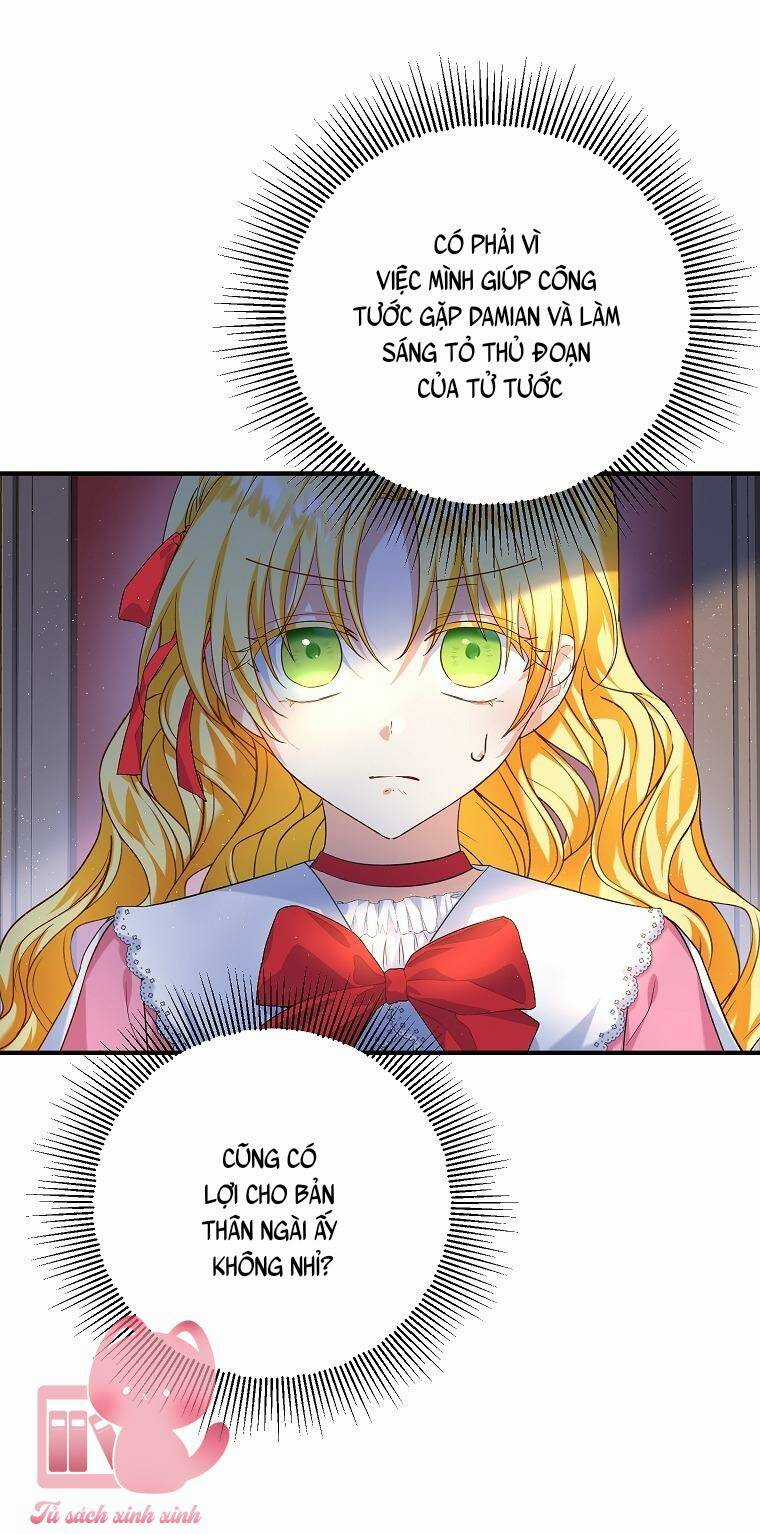 Nàng Dâu Nuôi Muốn Đứt Tình Đoạn Nghĩa Chapter 21 trang 36