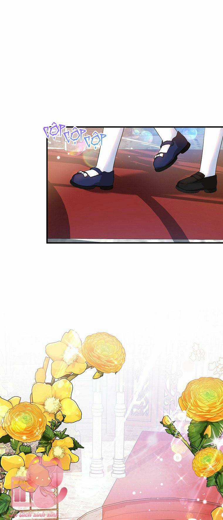 Nàng Dâu Nuôi Muốn Đứt Tình Đoạn Nghĩa Chapter 21 trang 42