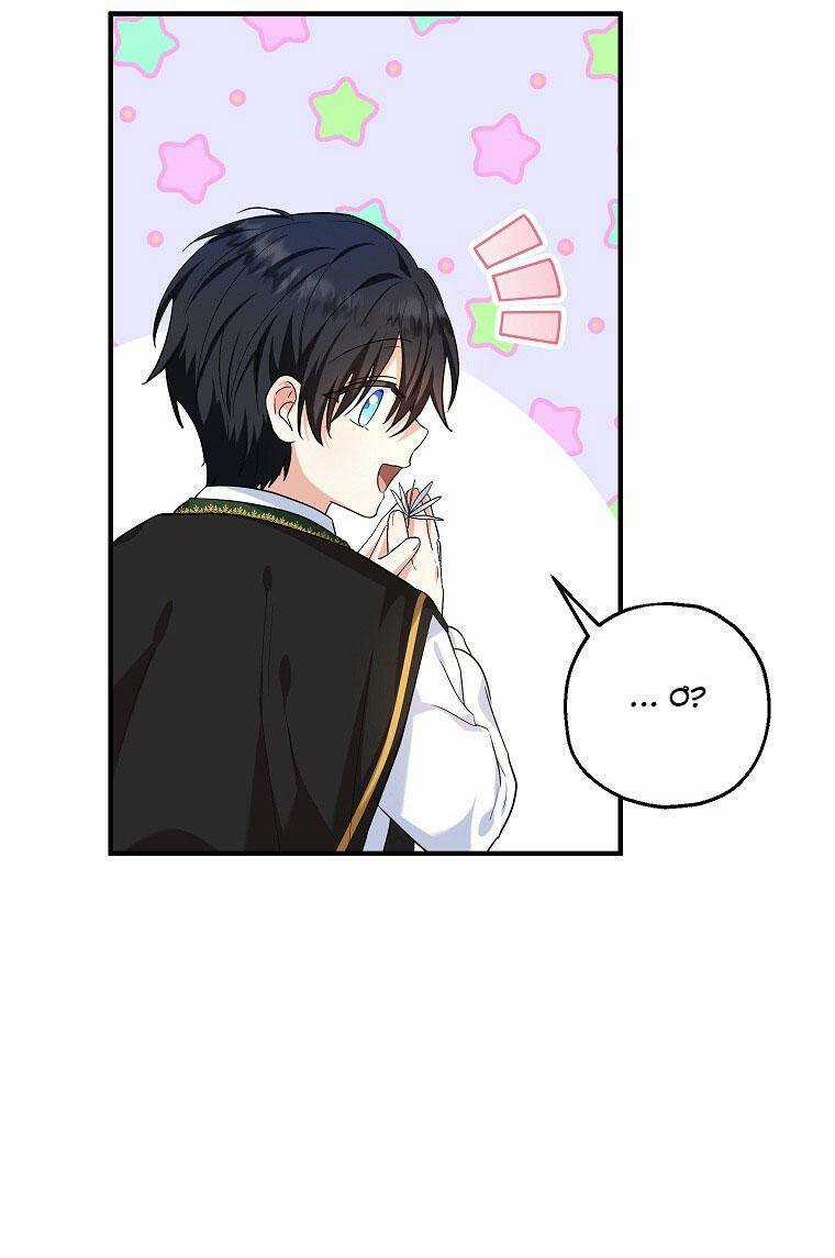 Nàng Dâu Nuôi Muốn Đứt Tình Đoạn Nghĩa Chapter 21 trang 48