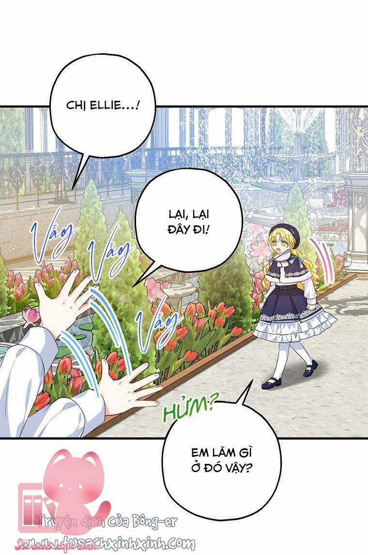 Nàng Dâu Nuôi Muốn Đứt Tình Đoạn Nghĩa Chapter 21 trang 49