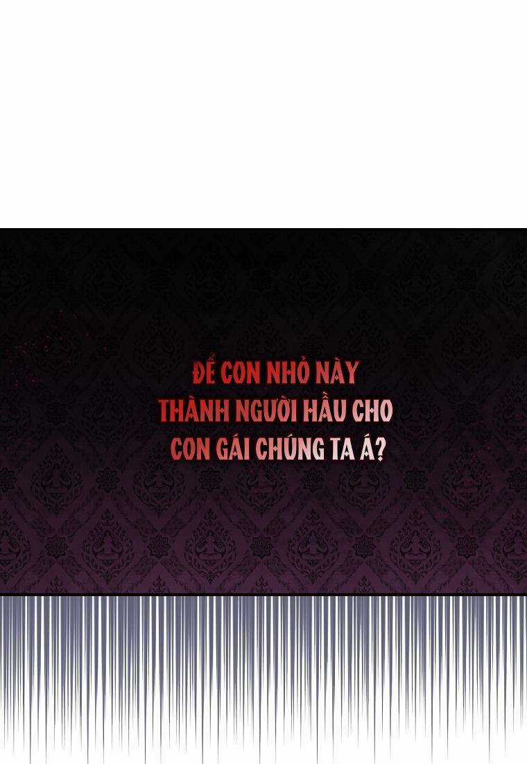 Nàng Dâu Nuôi Muốn Đứt Tình Đoạn Nghĩa Chapter 21 trang 5