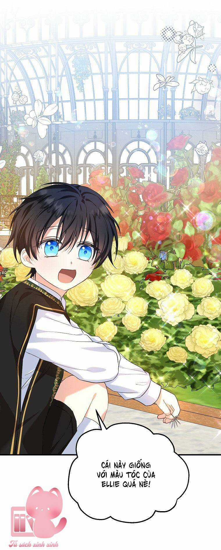 Nàng Dâu Nuôi Muốn Đứt Tình Đoạn Nghĩa Chapter 21 trang 50