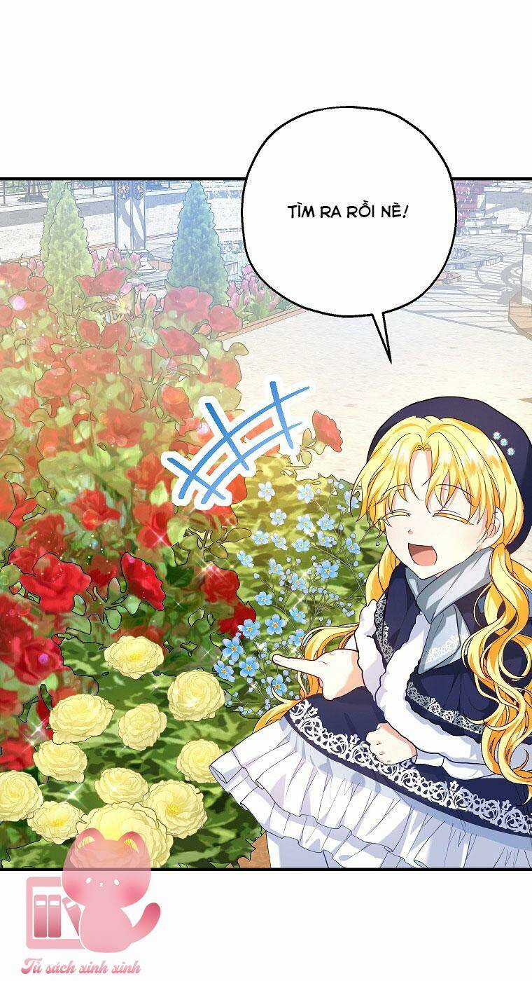 Nàng Dâu Nuôi Muốn Đứt Tình Đoạn Nghĩa Chapter 21 trang 52