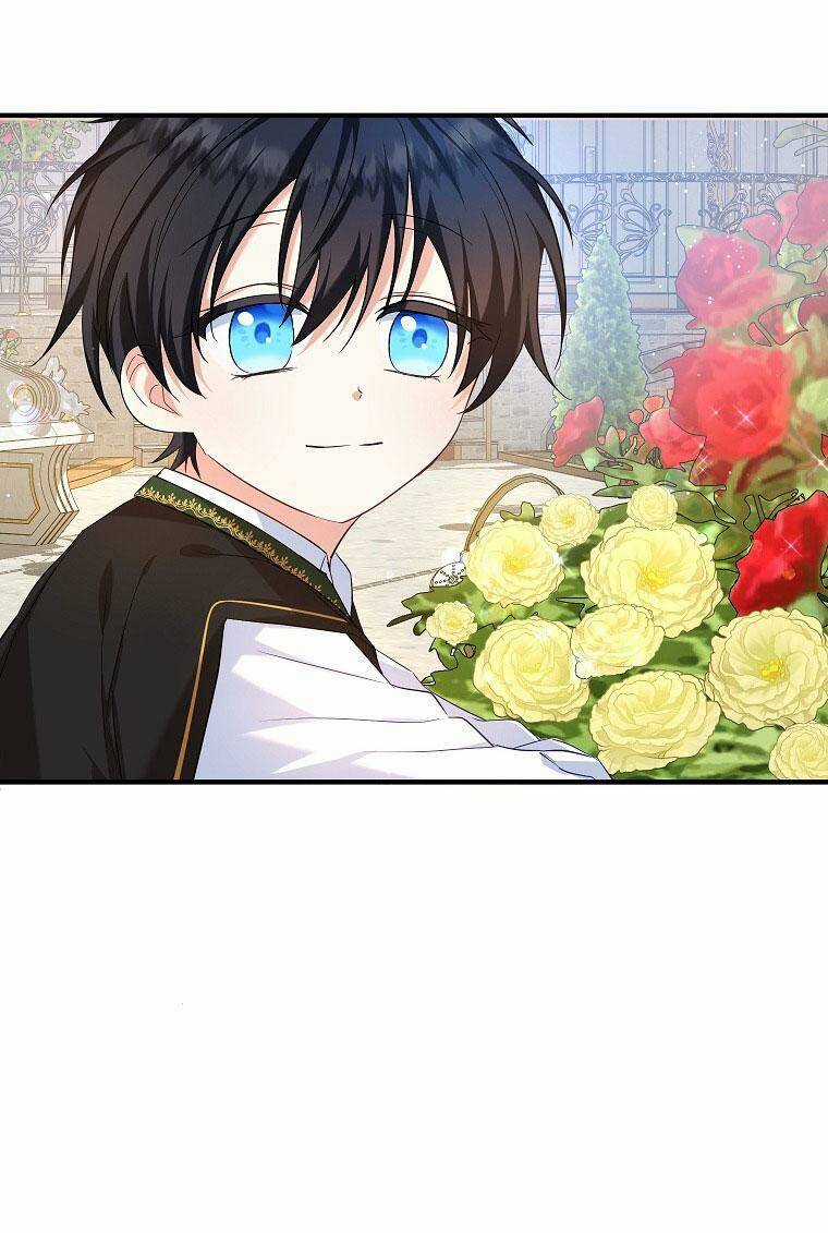 Nàng Dâu Nuôi Muốn Đứt Tình Đoạn Nghĩa Chapter 21 trang 54