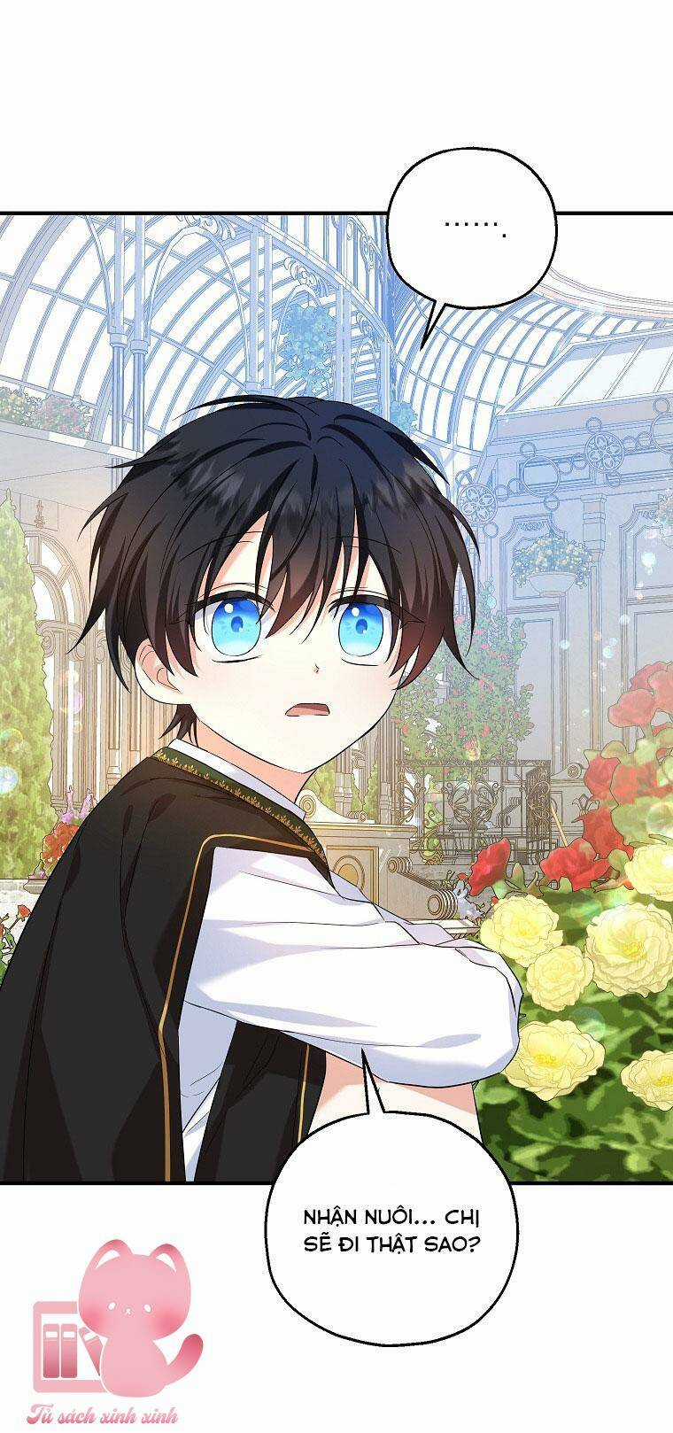 Nàng Dâu Nuôi Muốn Đứt Tình Đoạn Nghĩa Chapter 21 trang 57