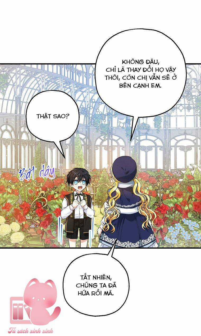 Nàng Dâu Nuôi Muốn Đứt Tình Đoạn Nghĩa Chapter 21 trang 59