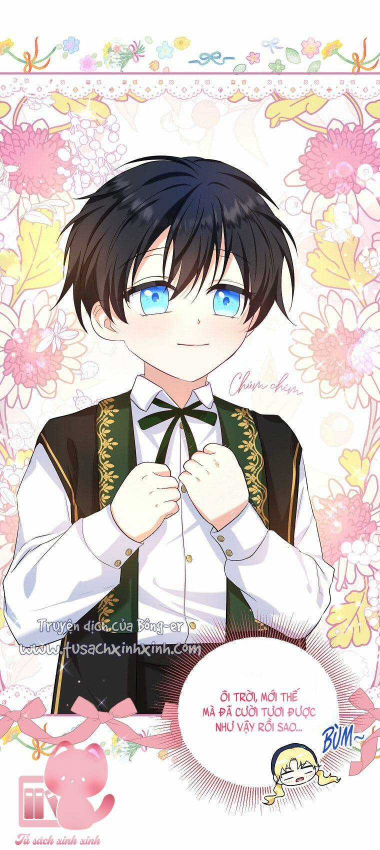 Nàng Dâu Nuôi Muốn Đứt Tình Đoạn Nghĩa Chapter 21 trang 60