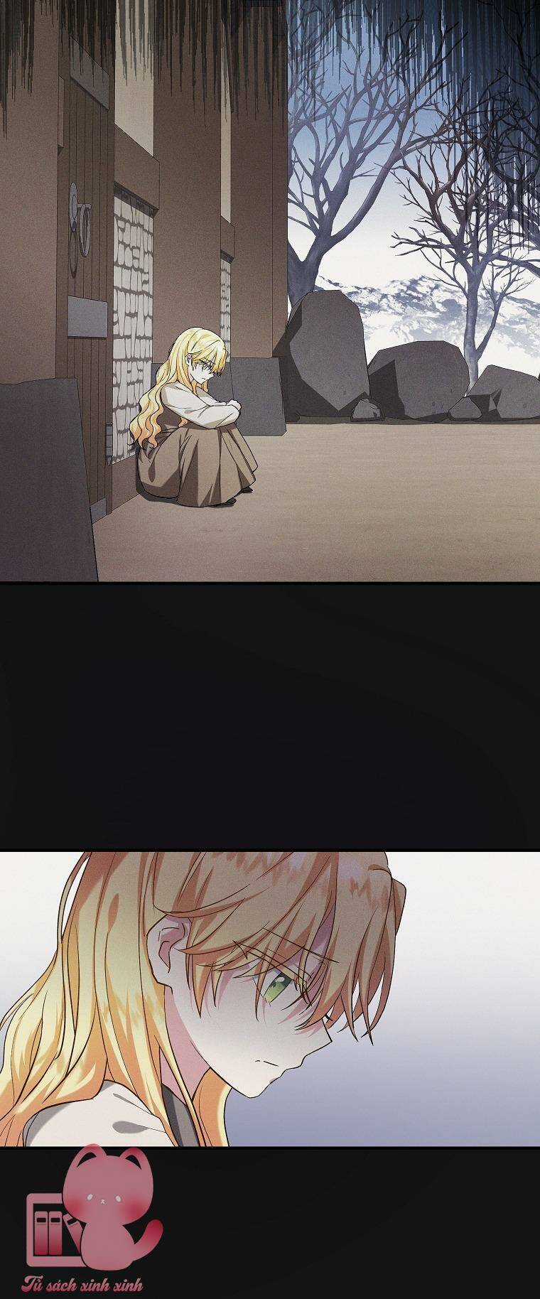 Nàng Dâu Nuôi Muốn Đứt Tình Đoạn Nghĩa Chapter 21 trang 8