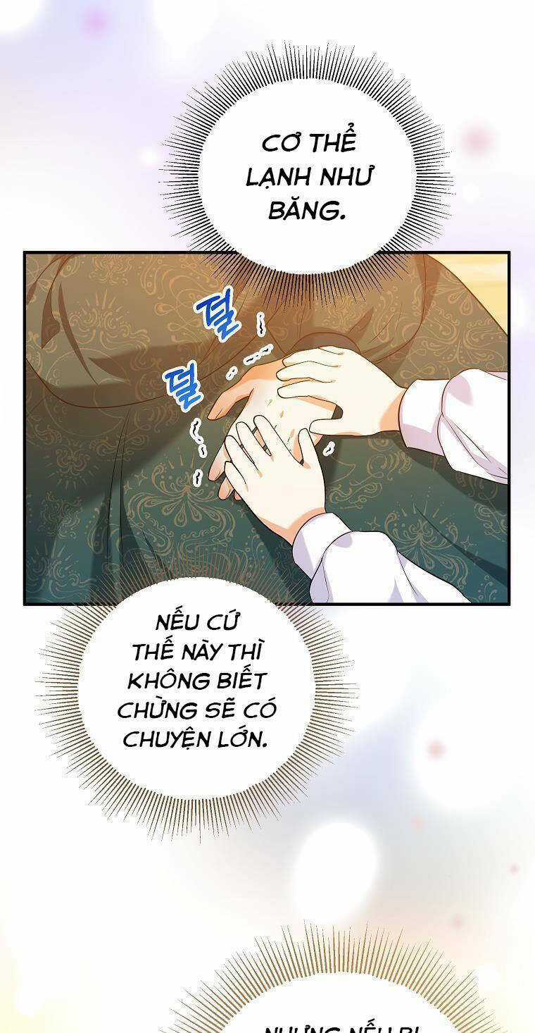 Nàng Dâu Nuôi Muốn Đứt Tình Đoạn Nghĩa Chapter 22 trang 13