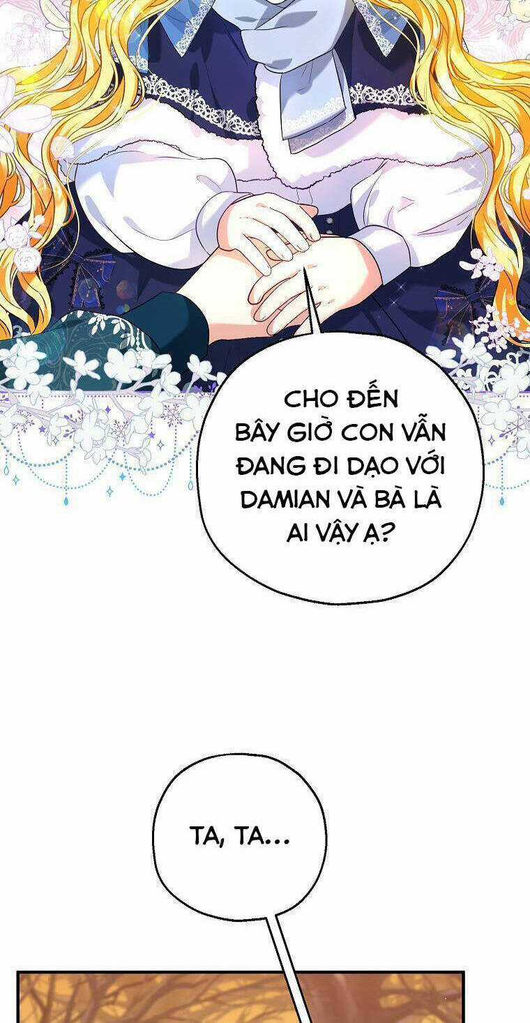 Nàng Dâu Nuôi Muốn Đứt Tình Đoạn Nghĩa Chapter 22 trang 16