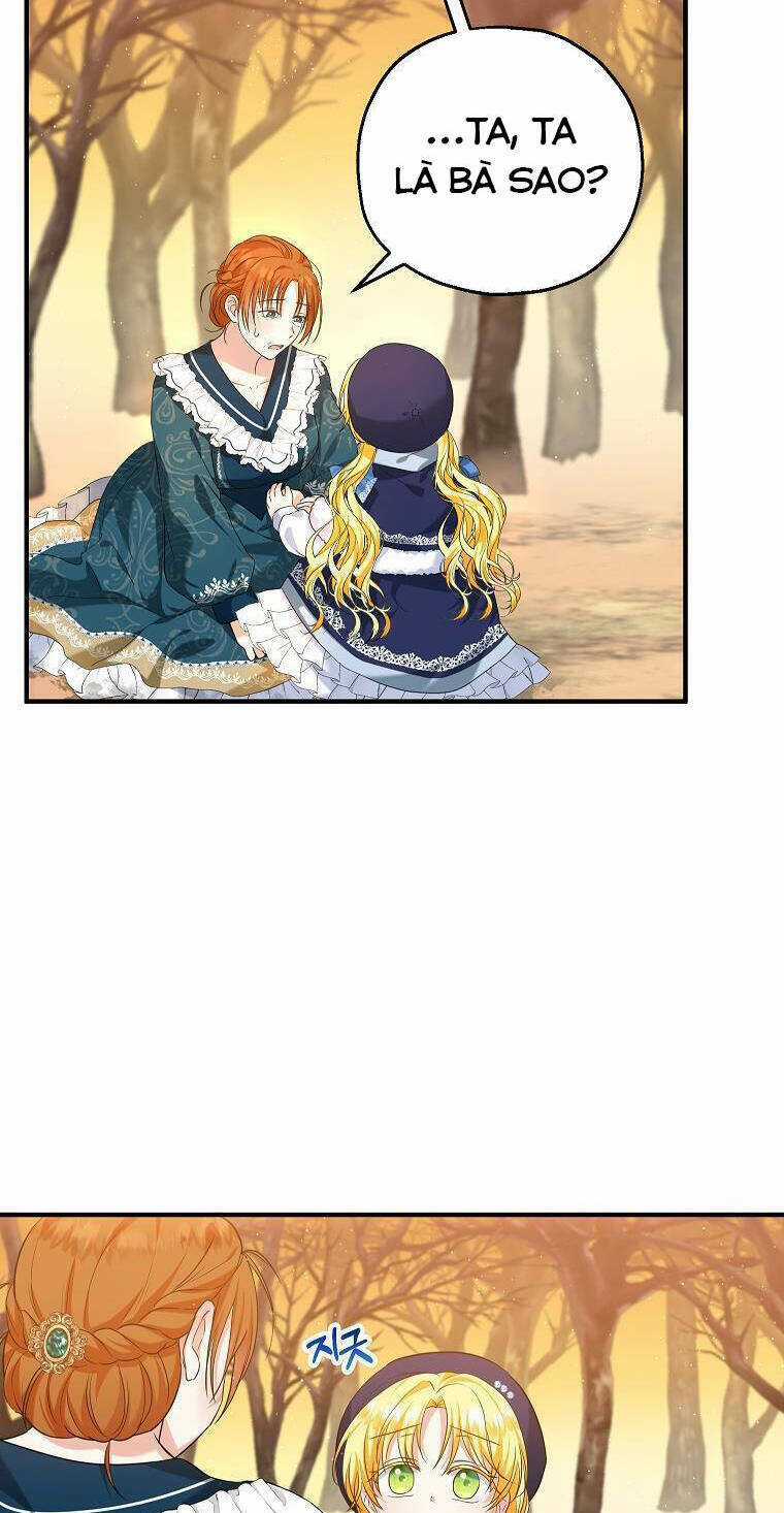 Nàng Dâu Nuôi Muốn Đứt Tình Đoạn Nghĩa Chapter 22 trang 17