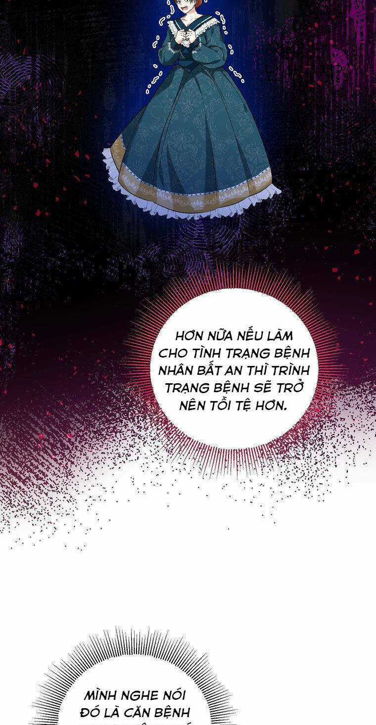 Nàng Dâu Nuôi Muốn Đứt Tình Đoạn Nghĩa Chapter 22 trang 19