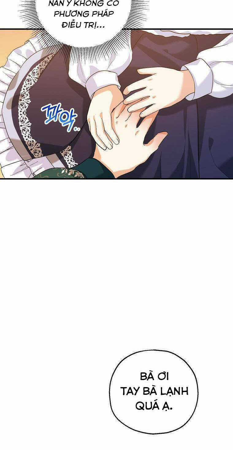 Nàng Dâu Nuôi Muốn Đứt Tình Đoạn Nghĩa Chapter 22 trang 20