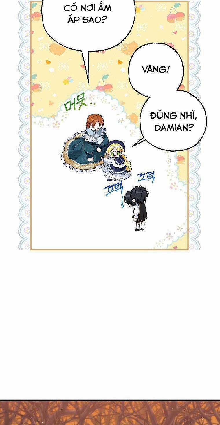 Nàng Dâu Nuôi Muốn Đứt Tình Đoạn Nghĩa Chapter 22 trang 23