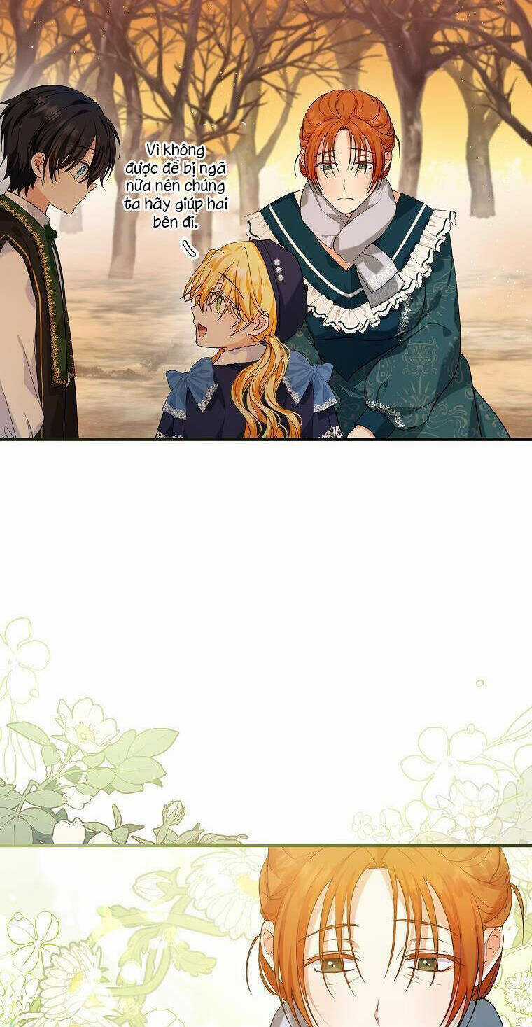 Nàng Dâu Nuôi Muốn Đứt Tình Đoạn Nghĩa Chapter 22 trang 24