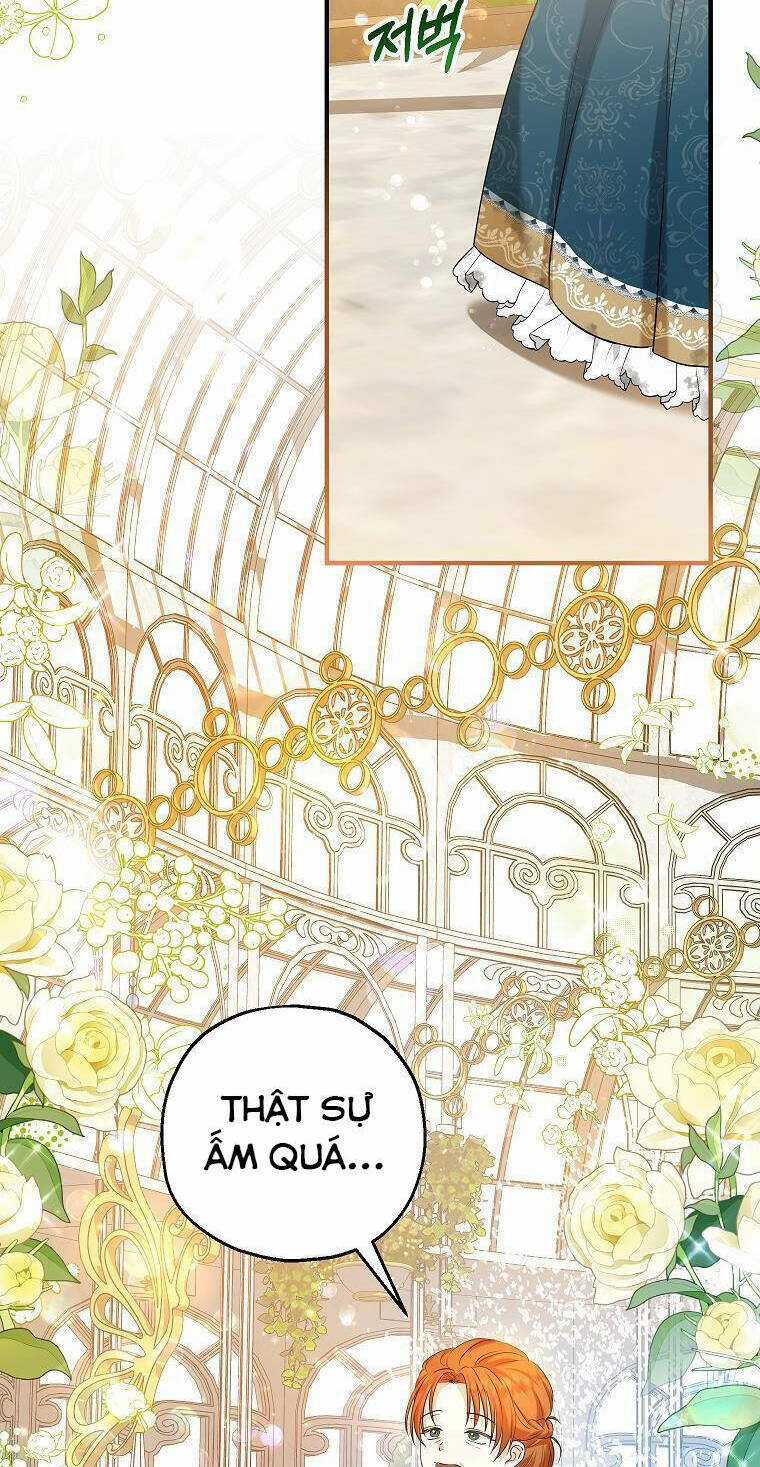 Nàng Dâu Nuôi Muốn Đứt Tình Đoạn Nghĩa Chapter 22 trang 26