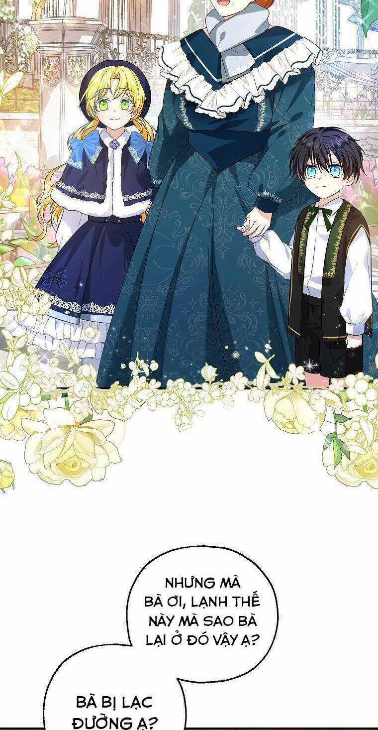 Nàng Dâu Nuôi Muốn Đứt Tình Đoạn Nghĩa Chapter 22 trang 27