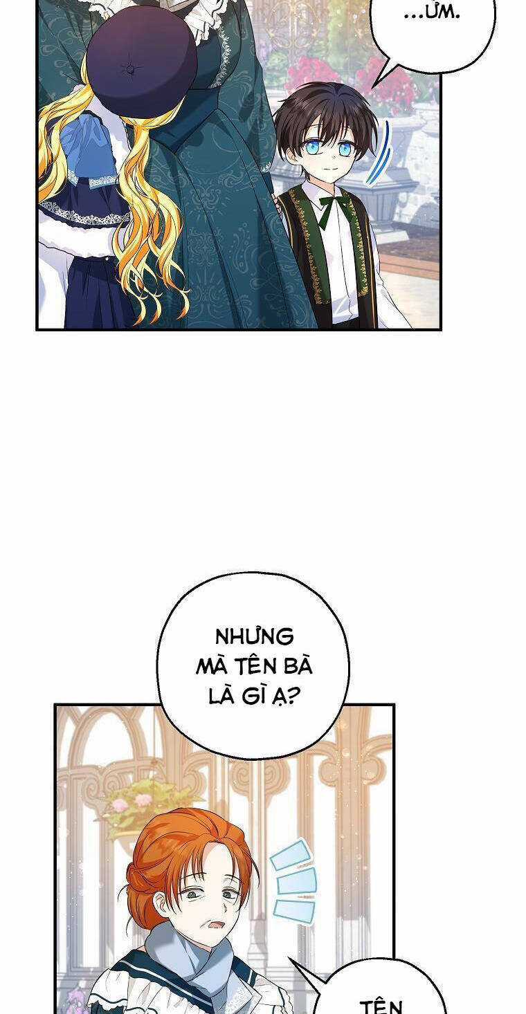 Nàng Dâu Nuôi Muốn Đứt Tình Đoạn Nghĩa Chapter 22 trang 29