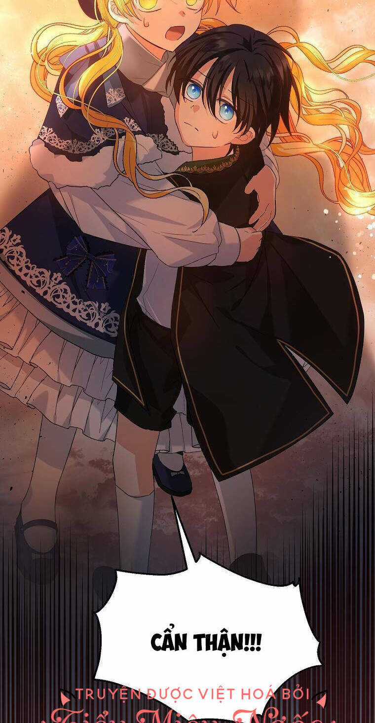 Nàng Dâu Nuôi Muốn Đứt Tình Đoạn Nghĩa Chapter 22 trang 3