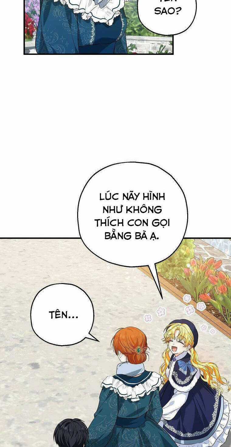 Nàng Dâu Nuôi Muốn Đứt Tình Đoạn Nghĩa Chapter 22 trang 30