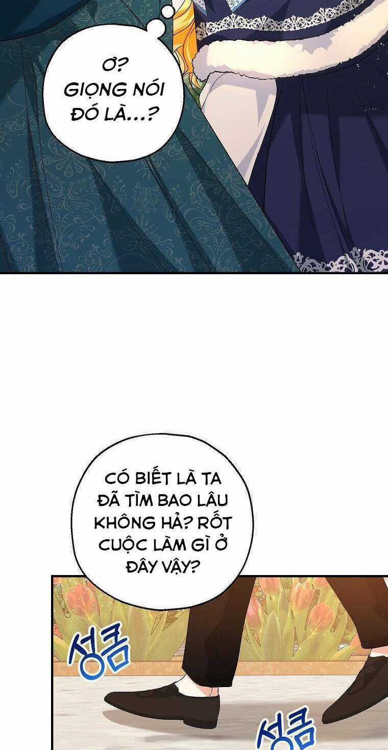 Nàng Dâu Nuôi Muốn Đứt Tình Đoạn Nghĩa Chapter 22 trang 33